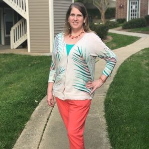 Meet your Posher, Erica